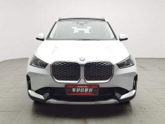 BMW iX1 2023 eDrive25L X Design Package - фото 3