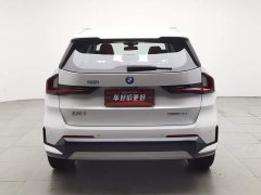 BMW iX1 2023 eDrive25L X Design Package - фото 4