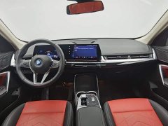 BMW iX1 2023 eDrive25L X Design Package - фото 5