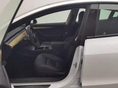 Tesla Model 3 Performance high-performance all-wheel drive version - фото 10