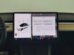 Tesla Model 3 Performance high-performance all-wheel drive version - фото 12