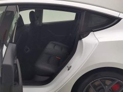 Tesla Model 3 Performance high-performance all-wheel drive version - фото 15