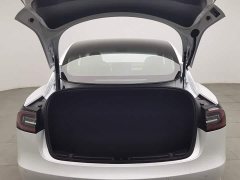 Tesla Model 3 Performance high-performance all-wheel drive version - фото 16