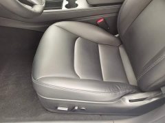 Tesla Model 3 Performance high-performance all-wheel drive version - фото 20