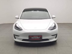 Tesla Model 3 Performance high-performance all-wheel drive version - фото 3