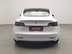 Tesla Model 3 Performance high-performance all-wheel drive version - фото 4