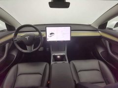 Tesla Model 3 Performance high-performance all-wheel drive version - фото 5