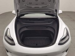 Tesla Model 3 Performance high-performance all-wheel drive version - фото 6