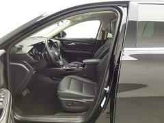 Tank Envision Plus 2021 Envision Plus 652T five-seat four-wheel drive luxury - фото 10