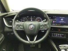 Tank Envision Plus 2021 Envision Plus 652T five-seat four-wheel drive luxury - фото 11
