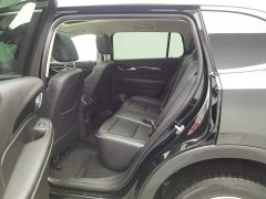 Tank Envision Plus 2021 Envision Plus 652T five-seat four-wheel drive luxury - фото 15