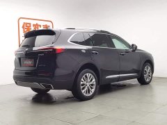Tank Envision Plus 2021 Envision Plus 652T five-seat four-wheel drive luxury - фото 2