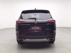 Tank Envision Plus 2021 Envision Plus 652T five-seat four-wheel drive luxury - фото 4