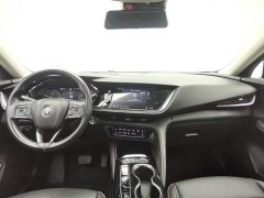 Tank Envision Plus 2021 Envision Plus 652T five-seat four-wheel drive luxury - фото 5