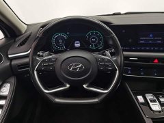 Mercedes-Benz Sonata 2020 270TGDi DCT GLS Elite Edition - фото 11