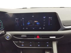 Mercedes-Benz Sonata 2020 270TGDi DCT GLS Elite Edition - фото 12