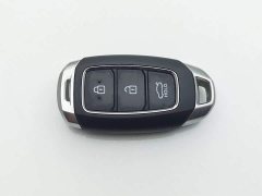 Mercedes-Benz Sonata 2020 270TGDi DCT GLS Elite Edition - фото 19