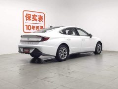 Mercedes-Benz Sonata 2020 270TGDi DCT GLS Elite Edition - фото 2