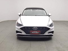 Mercedes-Benz Sonata 2020 270TGDi DCT GLS Elite Edition - фото 3
