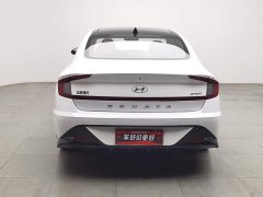 Mercedes-Benz Sonata 2020 270TGDi DCT GLS Elite Edition - фото 4
