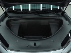 Honda Hiace 06 EV 605 Pilot Plus Edition - фото 11