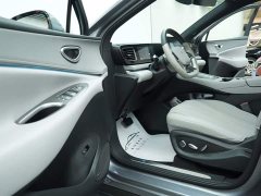 Honda Hiace 06 EV 605 Pilot Plus Edition - фото 14