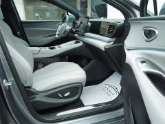 Honda Hiace 06 EV 605 Pilot Plus Edition - фото 19