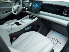 Honda Hiace 06 EV 605 Pilot Plus Edition - фото 20
