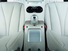 Honda Hiace 06 EV 605 Pilot Plus Edition - фото 9