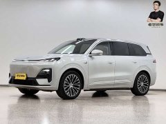 Deepal Dark blue S09 four-wheel drive Ultra high-end version - фото 1