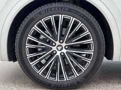 Deepal Dark blue S09 four-wheel drive Ultra high-end version - фото 11