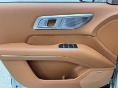 Deepal Dark blue S09 four-wheel drive Ultra high-end version - фото 12