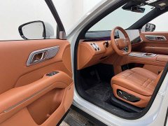 Deepal Dark blue S09 four-wheel drive Ultra high-end version - фото 13