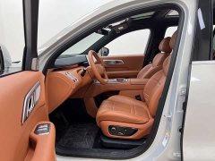 Deepal Dark blue S09 four-wheel drive Ultra high-end version - фото 14