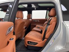 Deepal Dark blue S09 four-wheel drive Ultra high-end version - фото 17