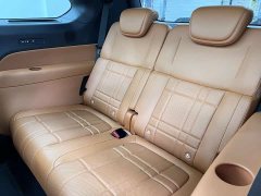 Deepal Dark blue S09 four-wheel drive Ultra high-end version - фото 19