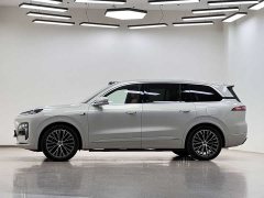 Deepal Dark blue S09 four-wheel drive Ultra high-end version - фото 4