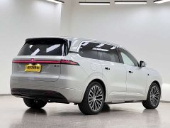 Deepal Dark blue S09 four-wheel drive Ultra high-end version - фото 5