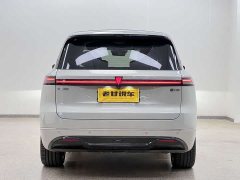 Deepal Dark blue S09 four-wheel drive Ultra high-end version - фото 6