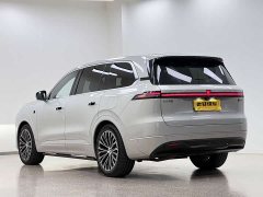 Deepal Dark blue S09 four-wheel drive Ultra high-end version - фото 7