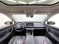 Leapmotor Leapmoo C16 Pure Electric 520 Exclusive Edition - фото 19