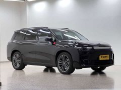 Leapmotor Leapmoo C16 Pure Electric 520 Exclusive Edition - фото 3