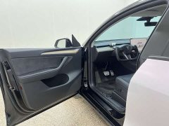 Tesla Model Y 2022 Performance high-performance all-wheel drive version - фото 12