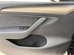 Tesla Model Y 2022 Performance high-performance all-wheel drive version - фото 13