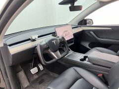 Tesla Model Y 2022 Performance high-performance all-wheel drive version - фото 15