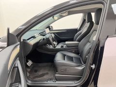 Tesla Model Y 2022 Performance high-performance all-wheel drive version - фото 16