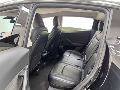 Tesla Model Y 2022 Performance high-performance all-wheel drive version - фото 17