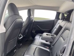 Tesla Model Y 2022 Performance high-performance all-wheel drive version - фото 18