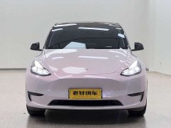 Tesla Model Y 2022 Performance high-performance all-wheel drive version - фото 2
