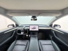 Tesla Model Y 2022 Performance high-performance all-wheel drive version - фото 20